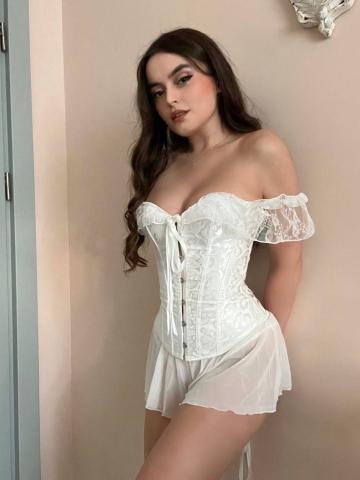 Екатерина Завораживающая Реал фото 2